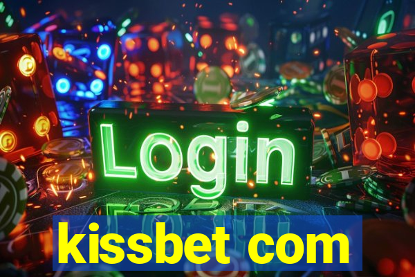 kissbet com