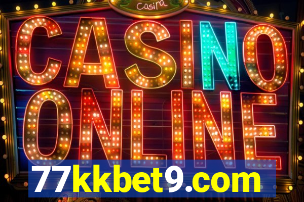 77kkbet9.com