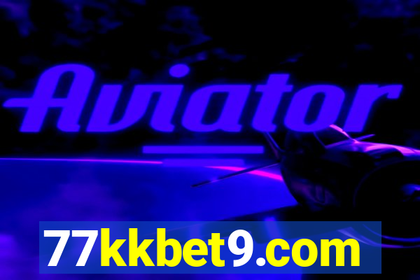 77kkbet9.com