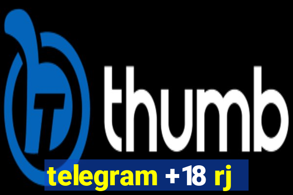 telegram +18 rj
