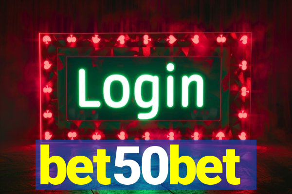 bet50bet