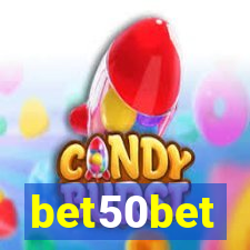 bet50bet