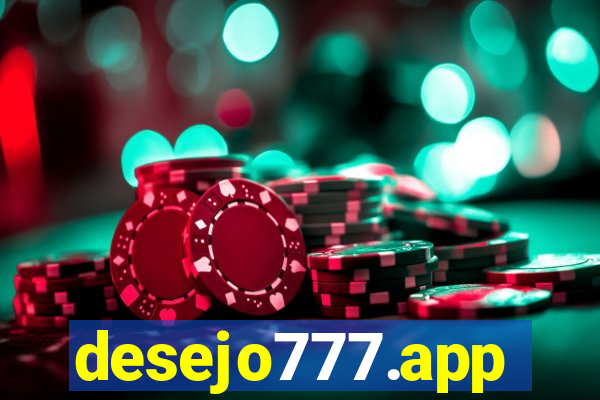 desejo777.app