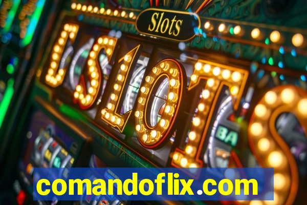 comandoflix.com