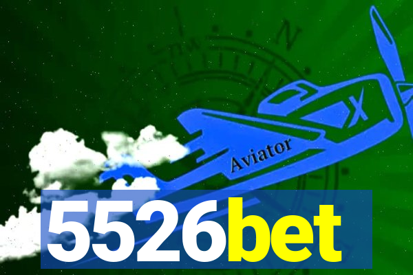 5526bet