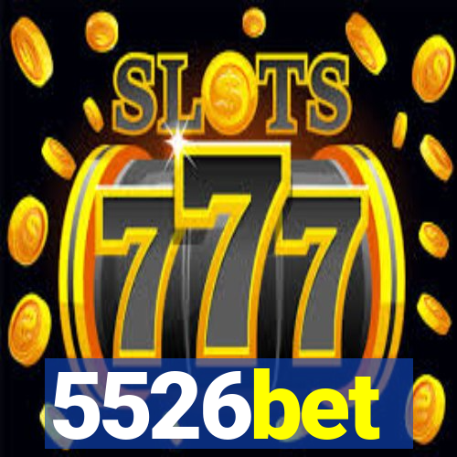 5526bet