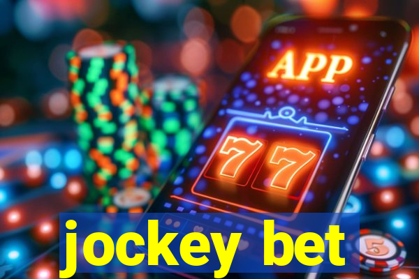 jockey bet
