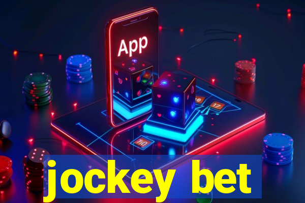 jockey bet
