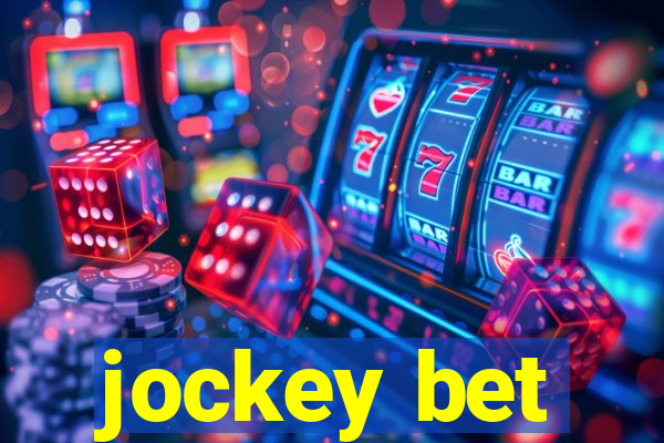 jockey bet