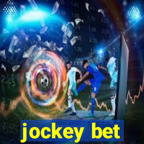 jockey bet
