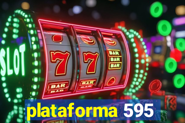 plataforma 595