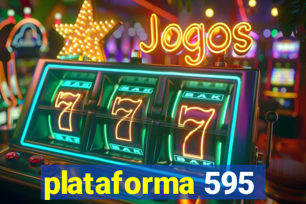 plataforma 595