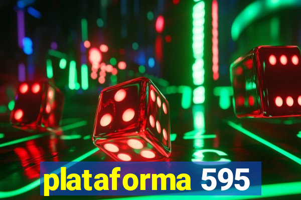plataforma 595