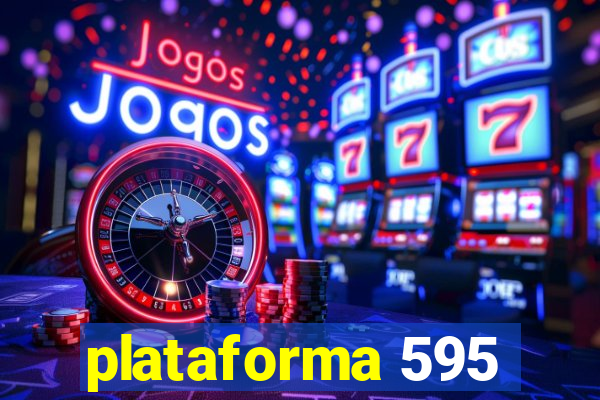 plataforma 595