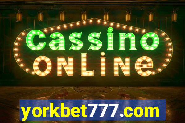 yorkbet777.com