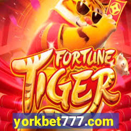 yorkbet777.com