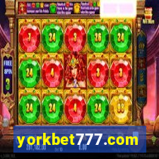 yorkbet777.com