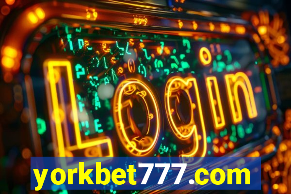 yorkbet777.com