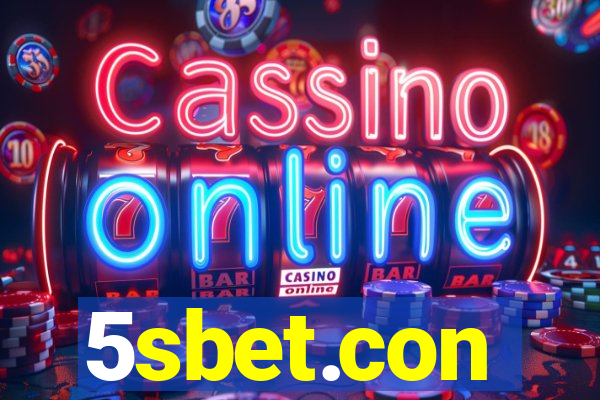 5sbet.con