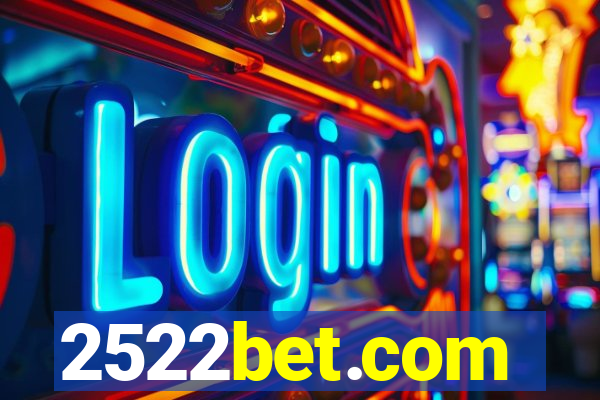2522bet.com