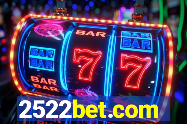 2522bet.com