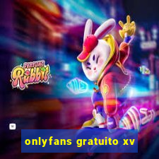 onlyfans gratuito xv