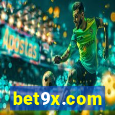 bet9x.com