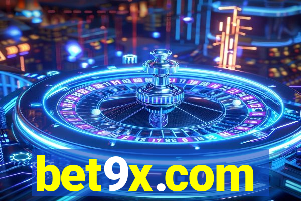 bet9x.com