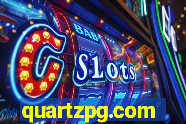 quartzpg.com