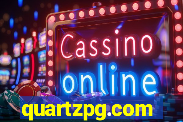 quartzpg.com