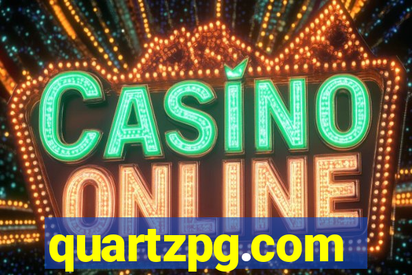 quartzpg.com