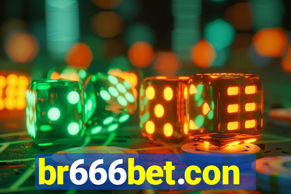 br666bet.con
