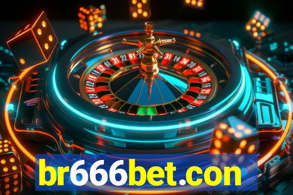 br666bet.con