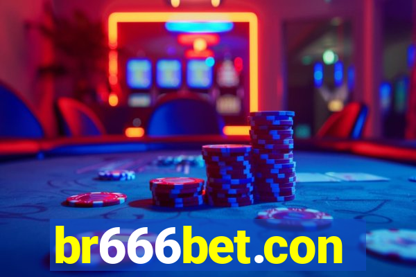 br666bet.con