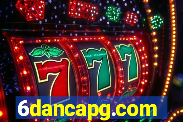 6dancapg.com