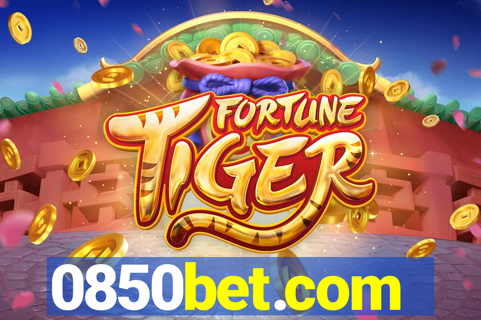 0850bet.com