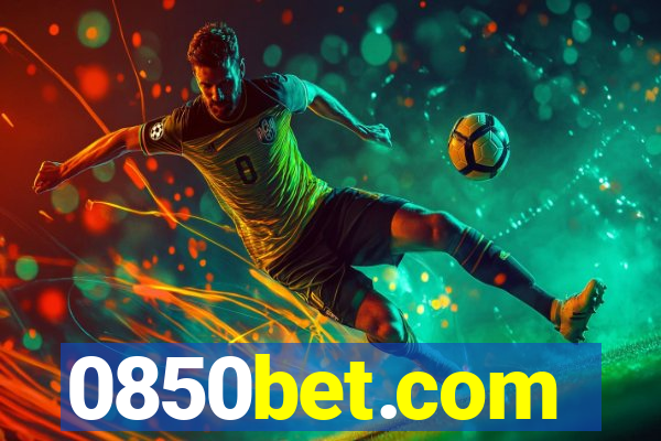 0850bet.com