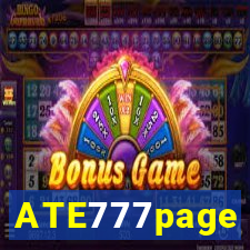 ATE777page