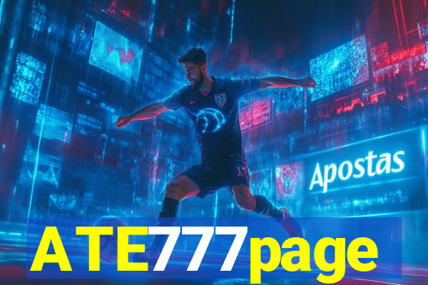 ATE777page