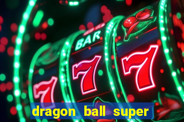 dragon ball super super hero download