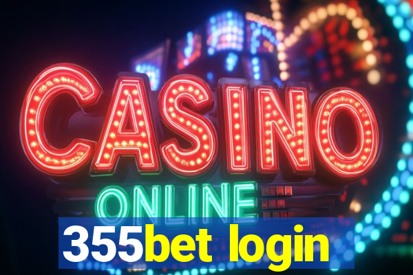 355bet login
