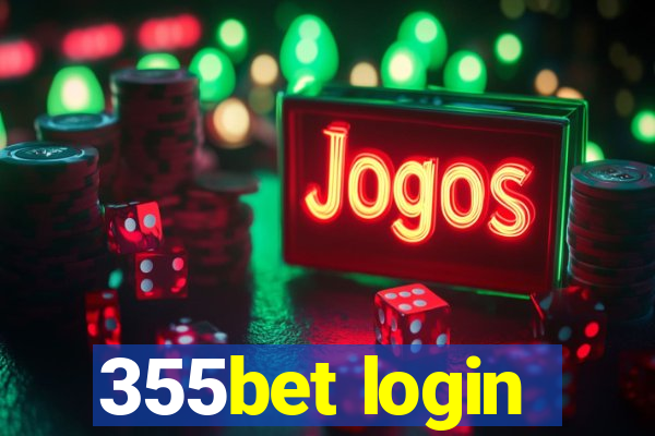 355bet login