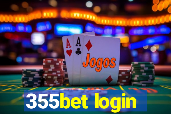 355bet login
