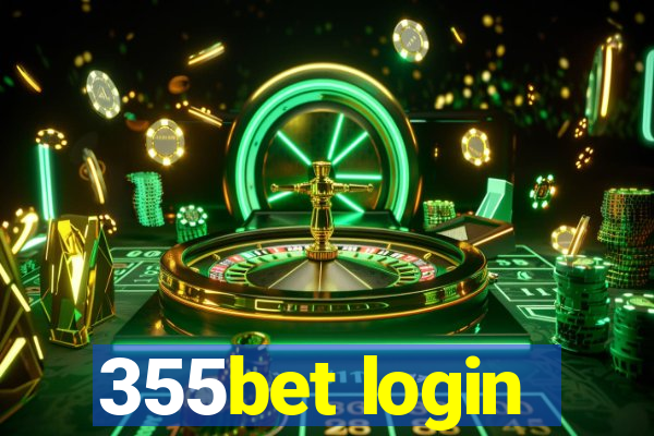 355bet login