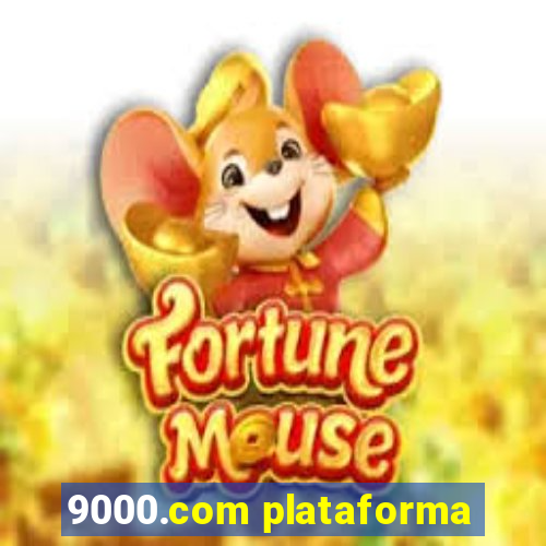 9000.com plataforma