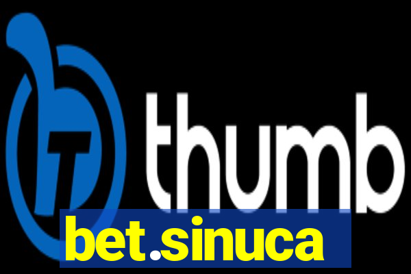 bet.sinuca