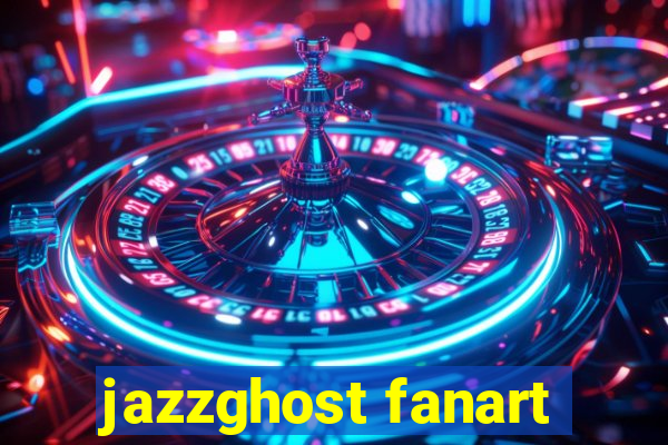 jazzghost fanart