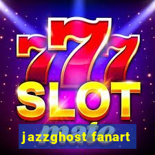 jazzghost fanart