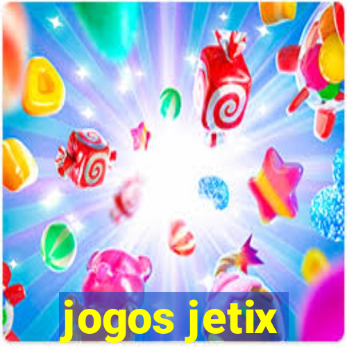 jogos jetix