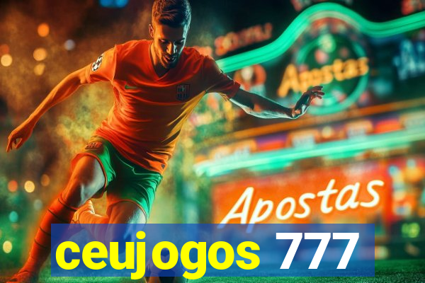 ceujogos 777